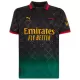 Levné Mužský Fotbalový Dres AC Milán Christian Pulisic 11 Čtvrtý 2024-25