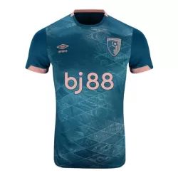 Levné Mužský Fotbalový Dres AFC Bournemouth Alternativní 2024-25