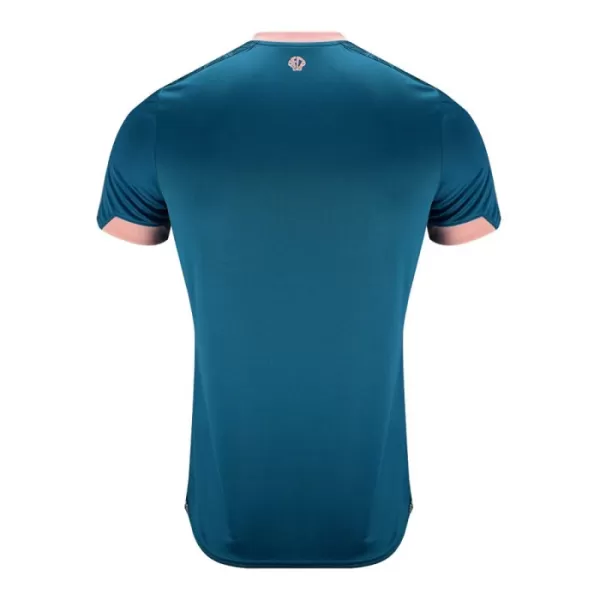 Levné Mužský Fotbalový Dres AFC Bournemouth Alternativní 2024-25