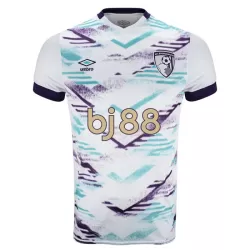Levné Mužský Fotbalový Dres AFC Bournemouth Venkovní 2024-25