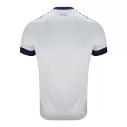 Levné Mužský Fotbalový Dres AFC Bournemouth Venkovní 2024-25