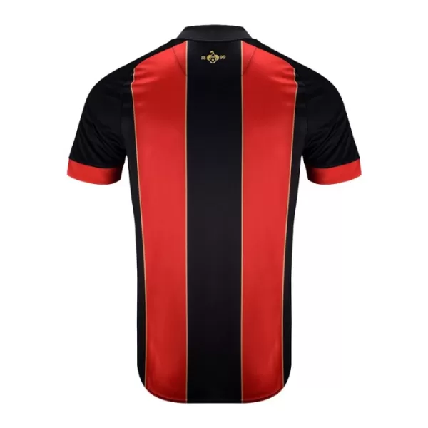 Levné Mužský Fotbalový Dres AFC Bournemouth Výročí 2024-25