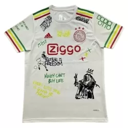Levné Mužský Fotbalový Dres AJAX 2024-25 - Speciální Levné Mužský Fotbalový Dres AJAX 2024-25 - Speciální
