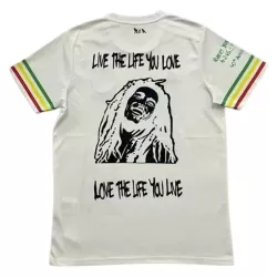 Levné Mužský Fotbalový Dres AJAX 2024-25 - Speciální