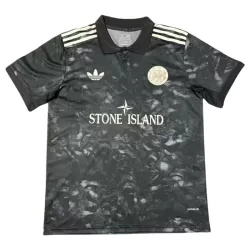 Levné Mužský Fotbalový Dres AJAX 2024-25 - Speciální Levné Mužský Fotbalový Dres AJAX 2024-25 - Speciální