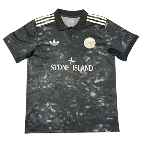 Levné Mužský Fotbalový Dres AJAX 2024-25 - Speciální Levné Mužský Fotbalový Dres AJAX 2024-25 - Speciální