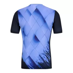 Levné Mužský Fotbalový Dres AS Monaco 2024-25 - Speciální