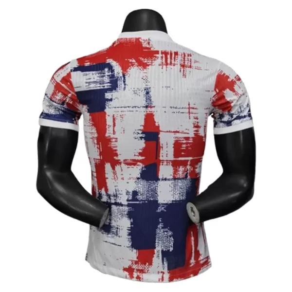 Levné Mužský Fotbalový Dres Barcelona 2024-25 - Speciální