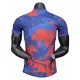 Levné Mužský Fotbalový Dres Barcelona x Flame 2024-25 - Speciální