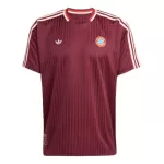 Levné Mužský Fotbalový Dres Bayern Mnichov Adidas Terrace Icon 2024-25
