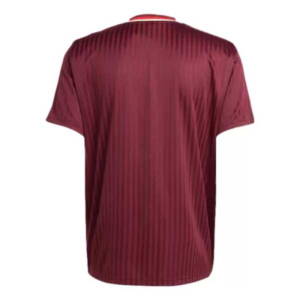 Levné Mužský Fotbalový Dres Bayern Mnichov Adidas Terrace Icon 2024-25