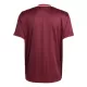 Levné Mužský Fotbalový Dres Bayern Mnichov Adidas Terrace Icon 2024-25