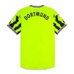 Levné Mužský Fotbalový Dres Borussia Dortmund 2024-25 - Speciální