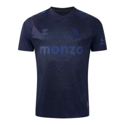 Levné Mužský Fotbalový Dres Coventry City Čtvrtý 2024-25