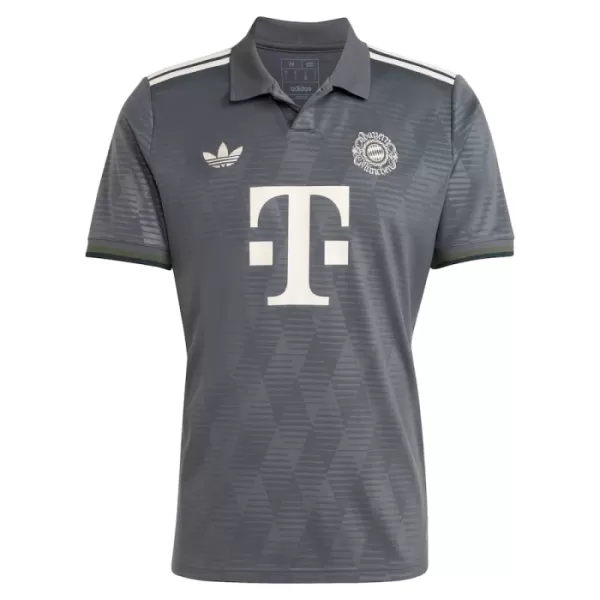 Levné Mužský Fotbalový Dres FC Bayern Mnichov Oktoberfest 2024-25