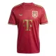 Levné Mužský Fotbalový Dres FC Bayern Mnichov Výročí 2024-25