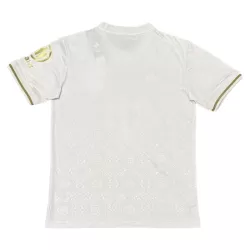 Levné Mužský Fotbalový Dres FC Bayern Mnichov Výročí 2024-25 Bílá