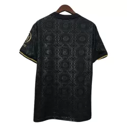 Levné Mužský Fotbalový Dres FC Bayern Mnichov Výročí 2024-25 Černá