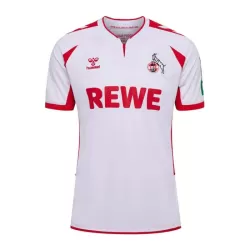 Levné Mužský Fotbalový Dres FC Köln 2024-25 - Speciální