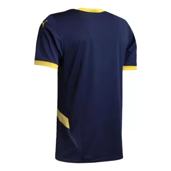 Levné Mužský Fotbalový Dres Fenerbahce Čtvrtý 2024-25