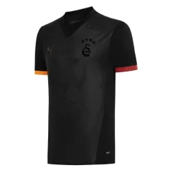 Levné Mužský Fotbalový Dres Galatasaray SK Čtvrtý 2024-25