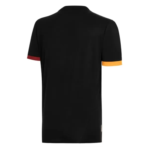 Levné Mužský Fotbalový Dres Galatasaray SK Čtvrtý 2024-25