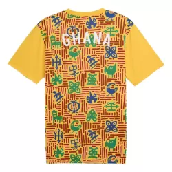 Levné Mužský Fotbalový Dres Ghana Pre-Match 2024-25