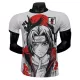 Levné Mužský Fotbalový Dres Japonsko x Itachi 2024 - Speciální Levné Mužský Fotbalový Dres Japonsko x Itachi 2024 - Speciální