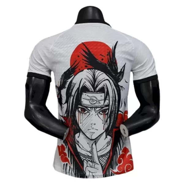 Levné Mužský Fotbalový Dres Japonsko x Itachi 2024 - Speciální