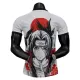 Levné Mužský Fotbalový Dres Japonsko x Itachi 2024 - Speciální