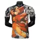 Levné Mužský Fotbalový Dres Japonsko x Naruto 2024 - Speciální Levné Mužský Fotbalový Dres Japonsko x Naruto 2024 - Speciální