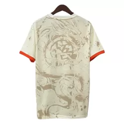 Levné Mužský Fotbalový Dres Japonsko x SonGoku 2024-25 - Speciální