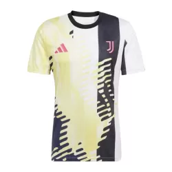 Levné Mužský Fotbalový Dres Juventus Pre-Match 2024-25 Levné Mužský Fotbalový Dres Juventus Pre-Match 2024-25