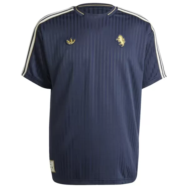 Levné Mužský Fotbalový Dres Juventus Terrace Icon 2024-25 Levné Mužský Fotbalový Dres Juventus Terrace Icon 2024-25