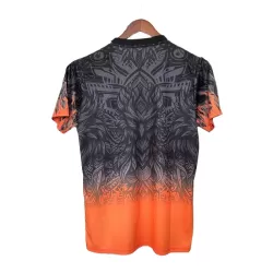 Levné Mužský Fotbalový Dres Liverpool 2024-25 Červená - Speciální