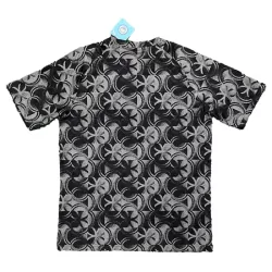 Levné Mužský Fotbalový Dres Manchester City 2024-25 - Speciální