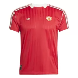 Levné Mužský Fotbalový Dres Manchester United Terrace Icon 2024-25 Levné Mužský Fotbalový Dres Manchester United Terrace Icon 2024-25