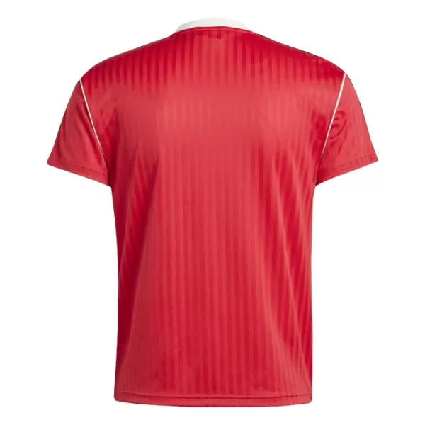 Levné Mužský Fotbalový Dres Manchester United Terrace Icon 2024-25