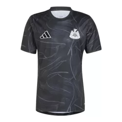 Levné Mužský Fotbalový Dres Newcastle United Pre-Match 2024-25 Levné Mužský Fotbalový Dres Newcastle United Pre-Match 2024-25