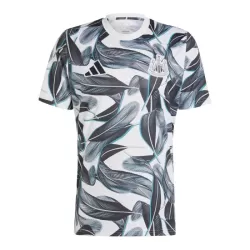 Levné Mužský Fotbalový Dres Newcastle United Pre-Match 2024-25 Bílá Levné Mužský Fotbalový Dres Newcastle United Pre-Match 2024-25 Bílá