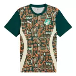 Levné Mužský Fotbalový Dres Pobřeží Slonoviny Pre-Match 2024-25