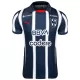 Levné Mužský Fotbalový Dres Rayados CF Monterrey Sergio Ramos 93 Domácí 2024-25
