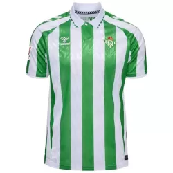 Levné Mužský Fotbalový Dres Real Betis Antony 7 Domácí 2024-25