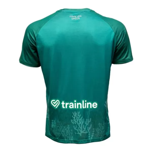 Levné Mužský Fotbalový Dres Real Betis Čtvrtý 2024-25