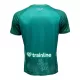 Levné Mužský Fotbalový Dres Real Betis Čtvrtý 2024-25