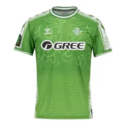 Levné Mužský Fotbalový Dres Real Betis Pre-Match 2024-25 Levné Mužský Fotbalový Dres Real Betis Pre-Match 2024-25