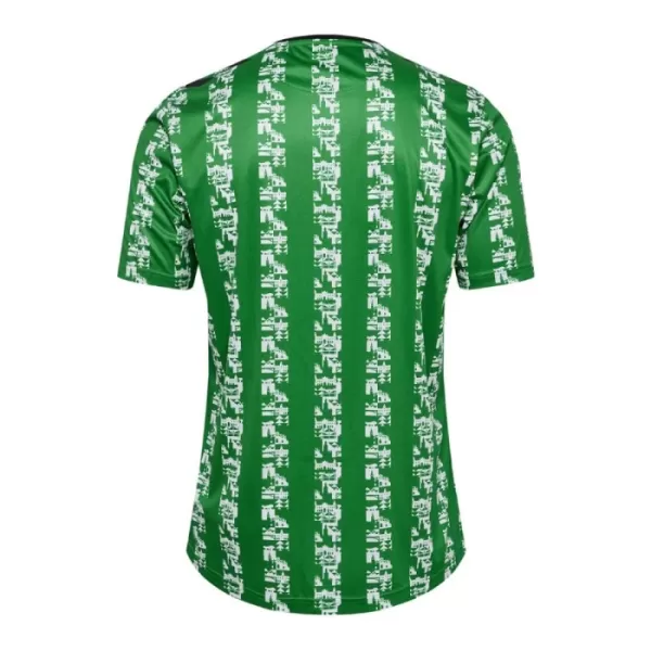 Levné Mužský Fotbalový Dres Real Betis Pre-Match 2024-25 Zelená