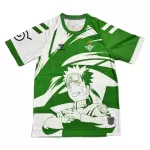 Levné Mužský Fotbalový Dres Real Betis x Naruto 2024-25 - Speciální