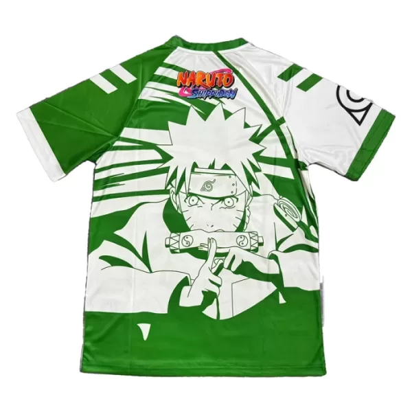 Levné Mužský Fotbalový Dres Real Betis x Naruto 2024-25 - Speciální