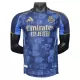 Levné Mužský Fotbalový Dres Real Madrid 2024-25 Modrá - Speciální Levné Mužský Fotbalový Dres Real Madrid 2024-25 Modrá - Speciální